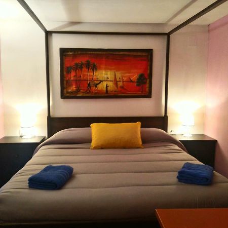 Vita Partenopea Villa Napoli Ngoại thất bức ảnh