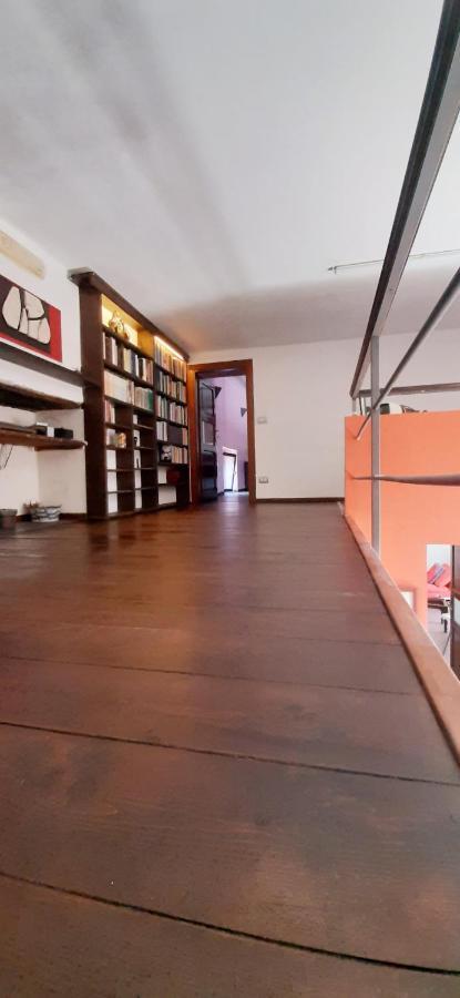 Vita Partenopea Villa Napoli Ngoại thất bức ảnh