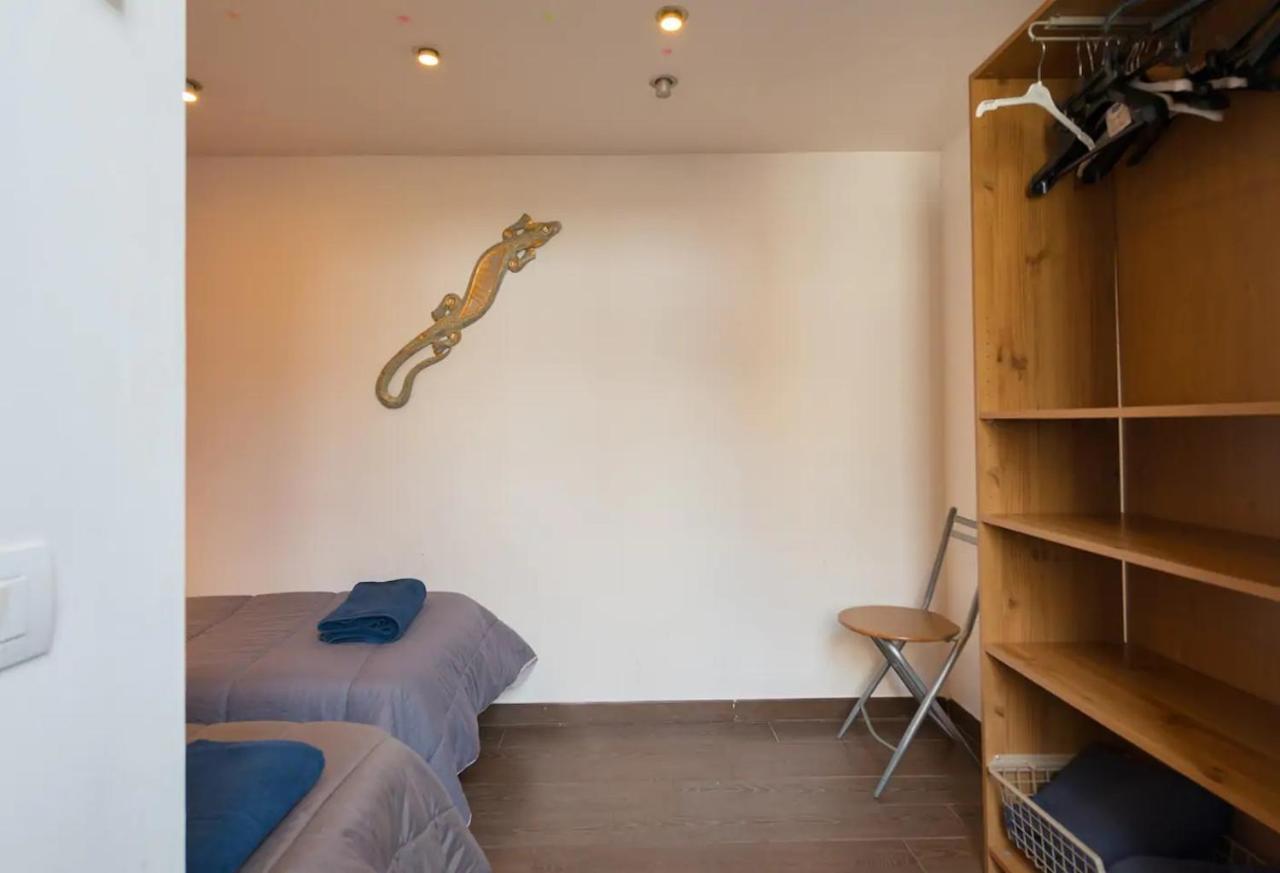Vita Partenopea Villa Napoli Ngoại thất bức ảnh