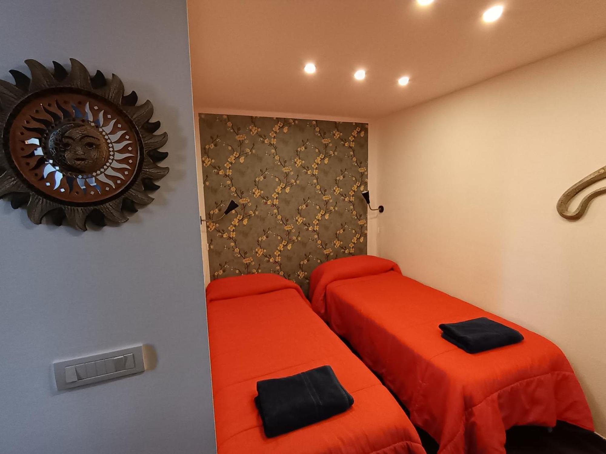 Vita Partenopea Villa Napoli Ngoại thất bức ảnh