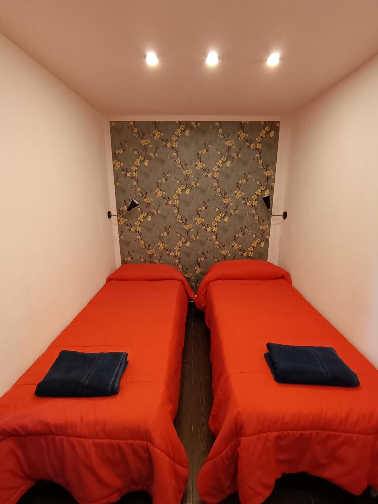 Vita Partenopea Villa Napoli Ngoại thất bức ảnh