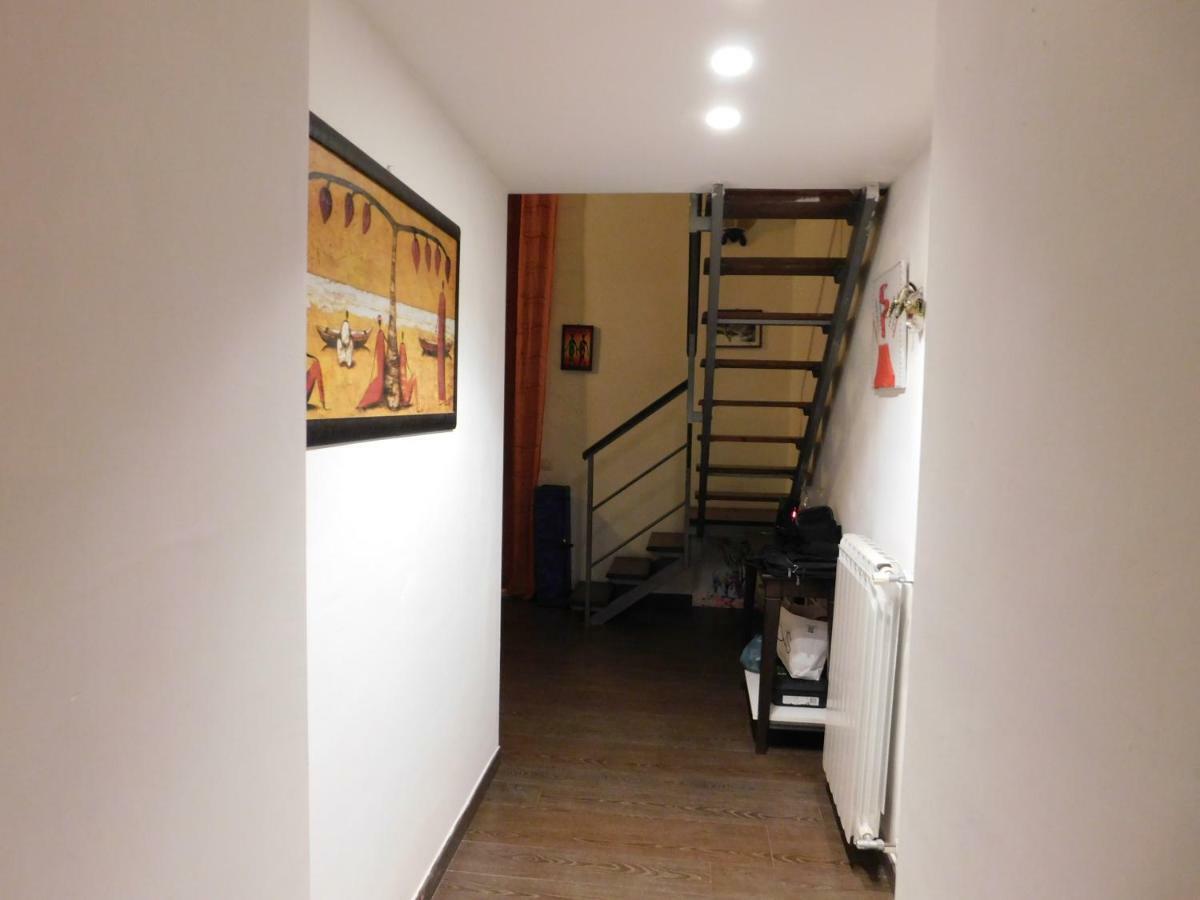 Vita Partenopea Villa Napoli Ngoại thất bức ảnh