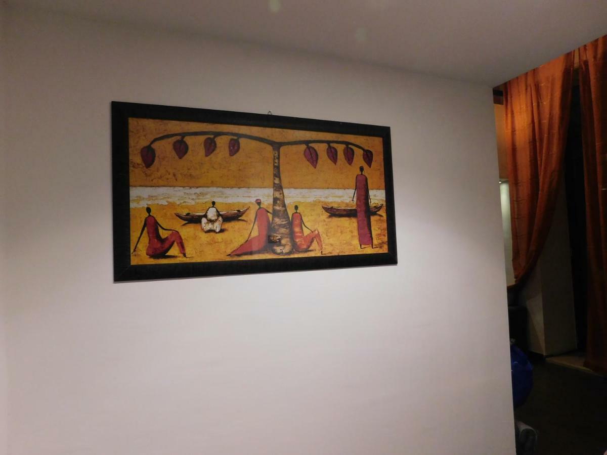 Vita Partenopea Villa Napoli Ngoại thất bức ảnh